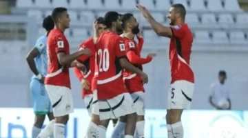 صدارة ثلاثية.. مصر تتقاسم قائمة أكثر المنتخبات العربية مشاركة في المونديال 1